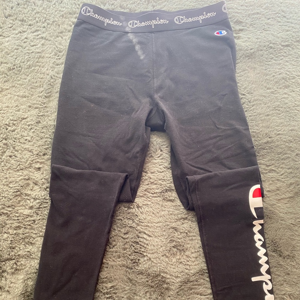 Champion leggings